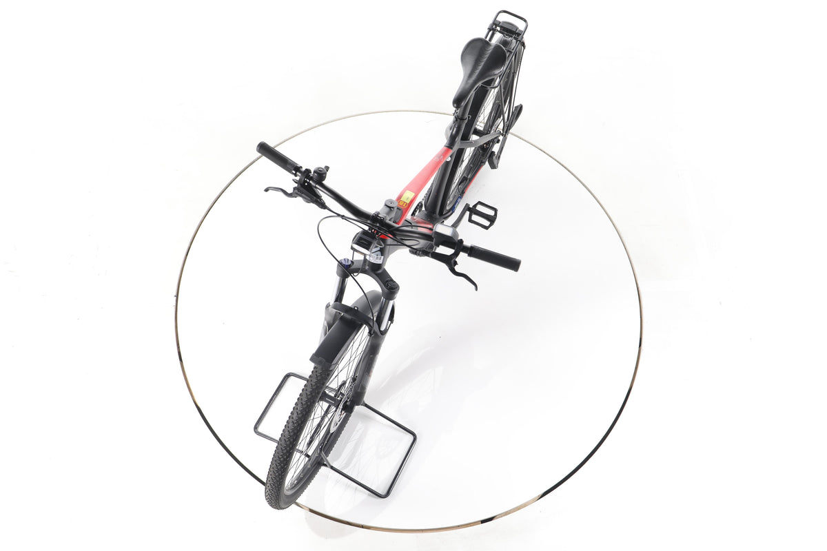 Swype Torqz 1.0 Trekking E-Bike - Image 17