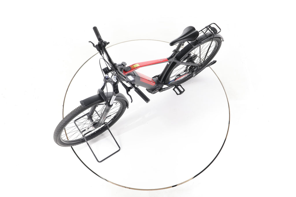 Swype Torqz 1.0 Trekking E-Bike - Image 18