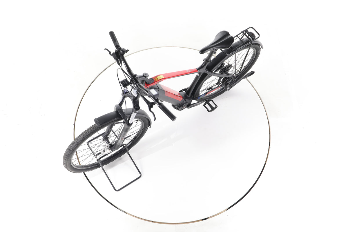 Swype Torqz 1.0 Trekking E-Bike - Image 18