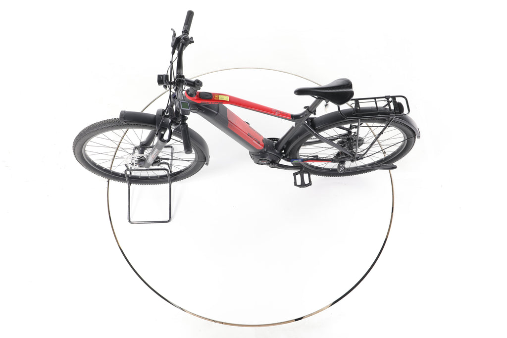 Swype Torqz 1.0 Trekking E-Bike - Image 19