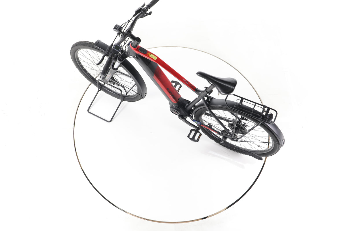 Swype Torqz 1.0 Trekking E-Bike - Image 20