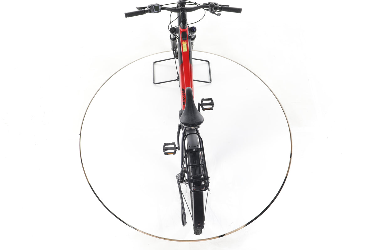 Swype Torqz 1.0 Trekking E-Bike - Image 22