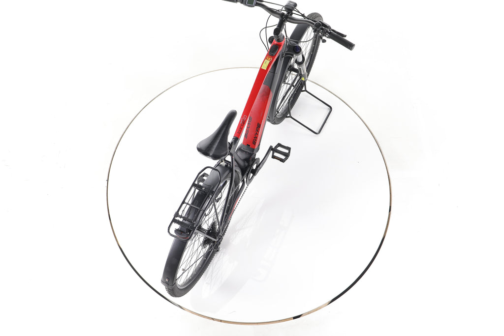 Swype Torqz 1.0 Trekking E-Bike - Image 23