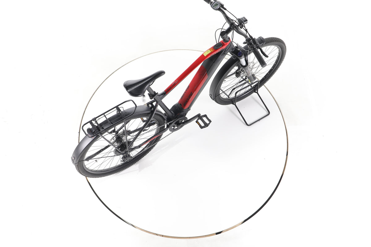 Swype Torqz 1.0 Trekking E-Bike - Image 24