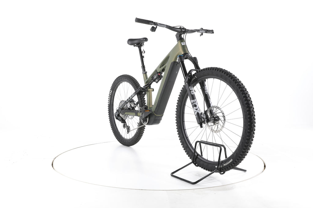 Cube Stereo Hybrid ONE44 HPC TM E-Bike Fully Carbon 2026 - Image 3
