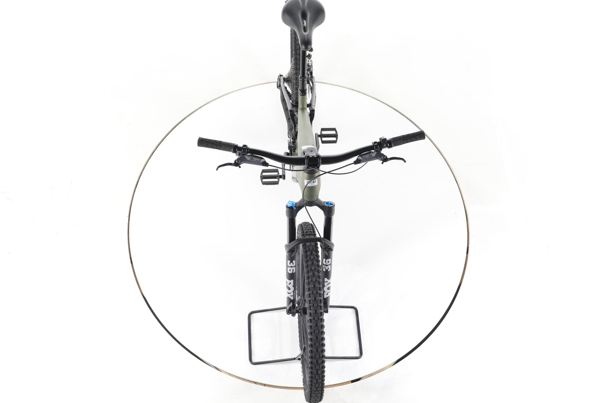 Cube Stereo Hybrid ONE44 HPC TM E-Bike Fully Carbon 2026 - Image 16