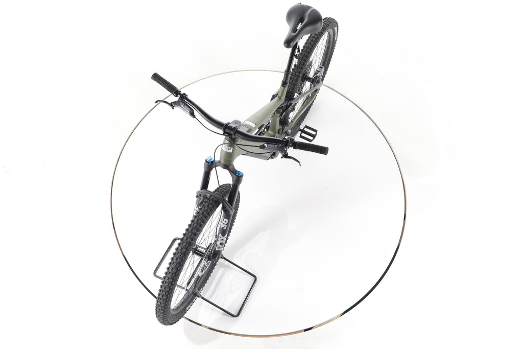 Cube Stereo Hybrid ONE44 HPC TM E-Bike Fully Carbon 2026 - Image 17
