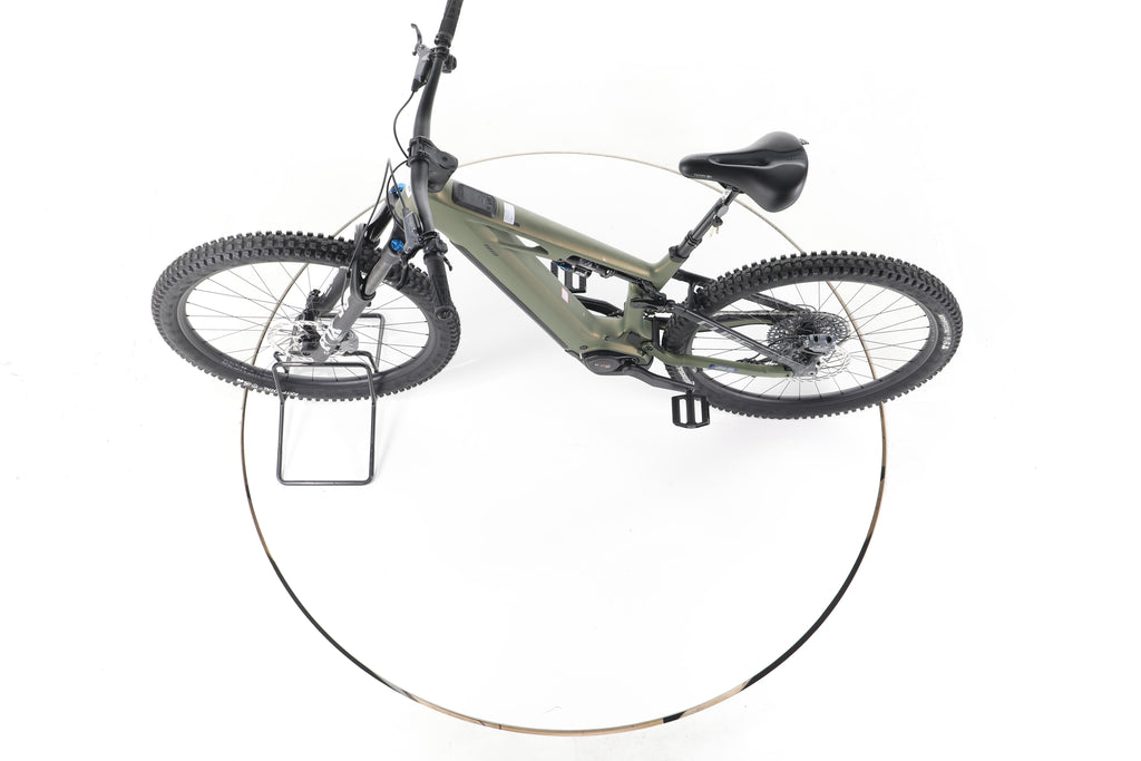 Cube Stereo Hybrid ONE44 HPC TM E-Bike Fully Carbon 2026 - Image 19