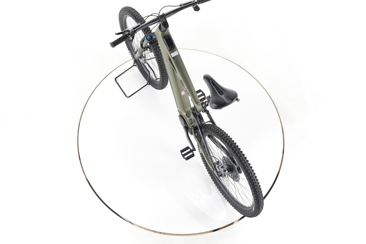 Cube Stereo Hybrid ONE44 HPC TM E-Bike Fully Carbon 2026 - Image 21