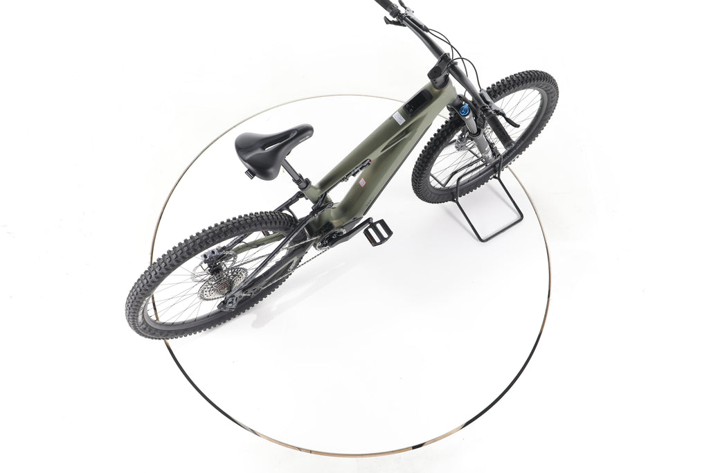 Cube Stereo Hybrid ONE44 HPC TM E-Bike Fully Carbon 2026 - Image 24