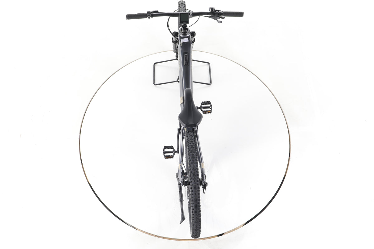 Conway Cairon S 2.0 E-Bike - Image 22