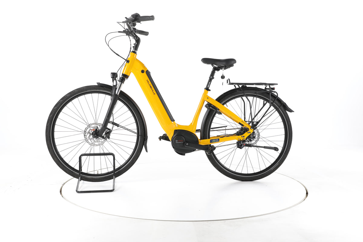 Velo de Ville AEB 890 Smart City E-Bike Tiefeinsteiger - Image 7