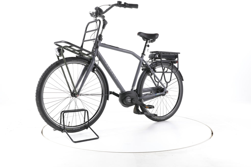 Gazelle Heavy Duty City E-Bike - Image 6
