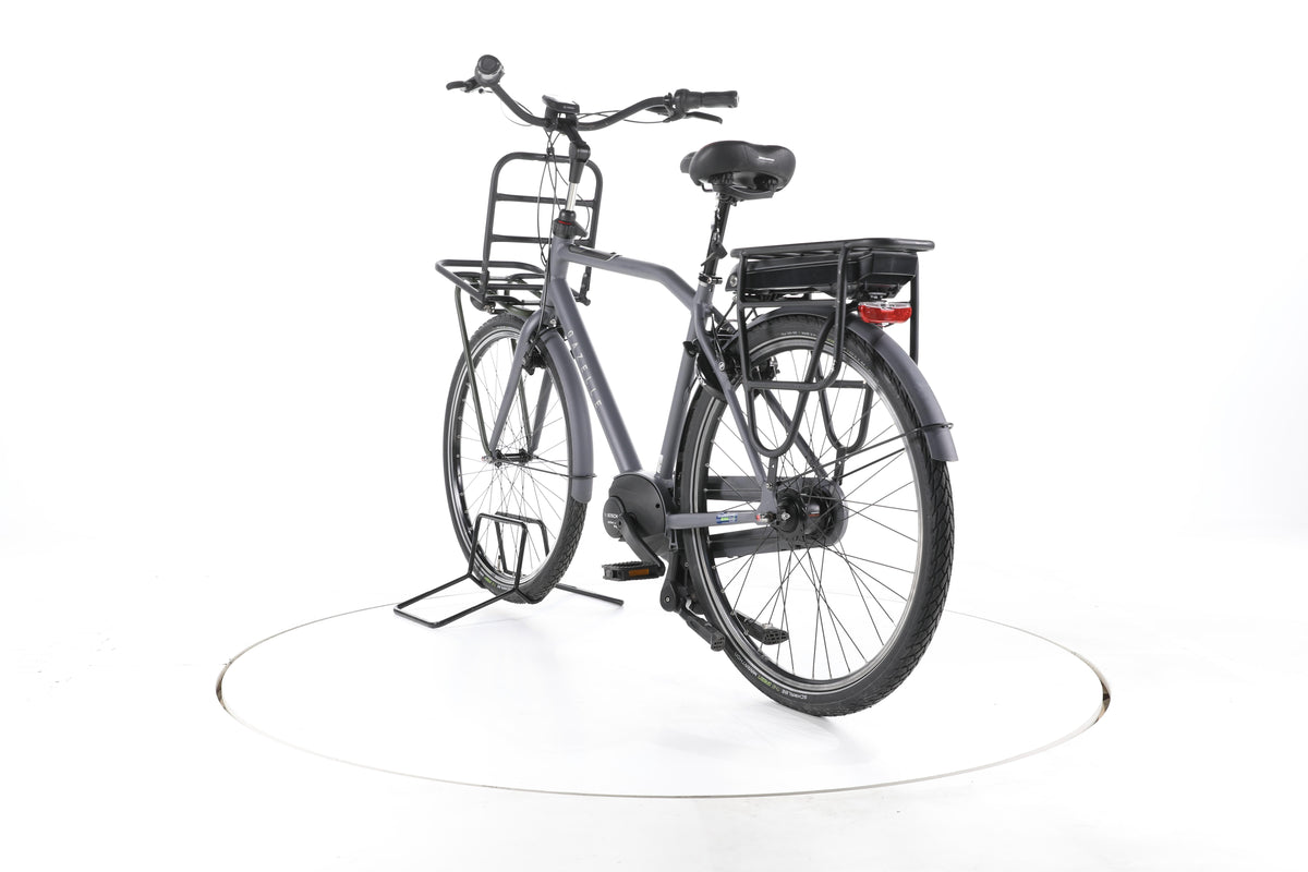 Gazelle Heavy Duty City E-Bike - Image 9
