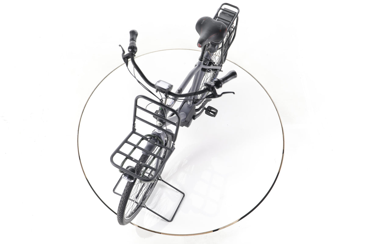 Gazelle Heavy Duty City E-Bike - Image 17