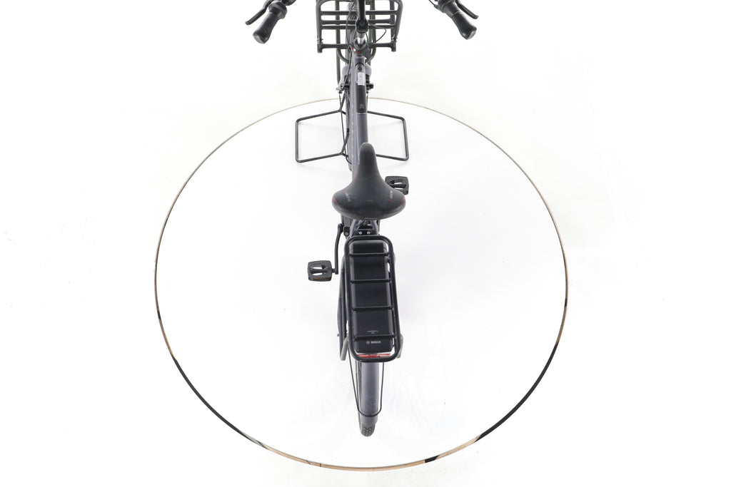 Gazelle Heavy Duty City E-Bike - Image 22