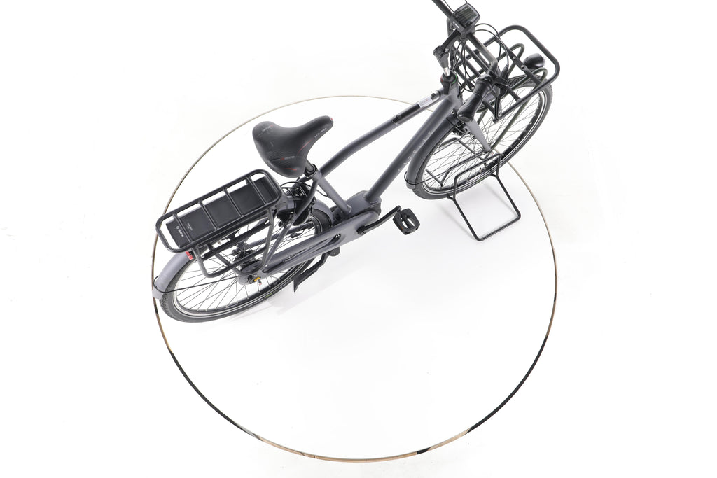 Gazelle Heavy Duty City E-Bike - Image 24