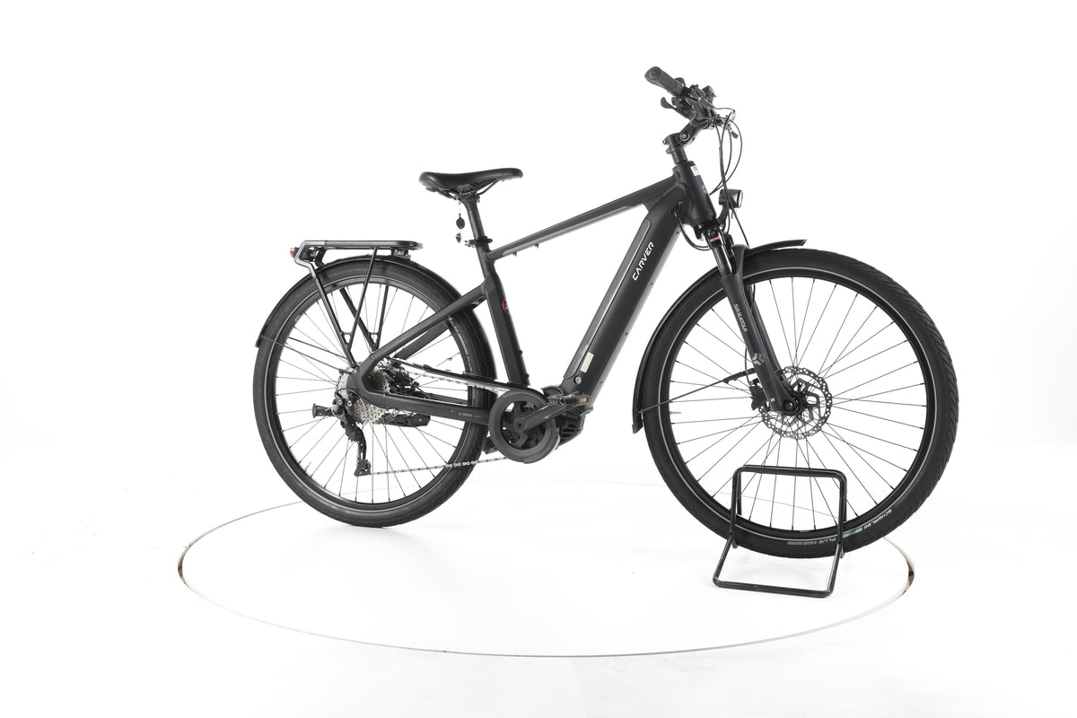 Carver Route E.510 Trekking E-Bike - Image 2