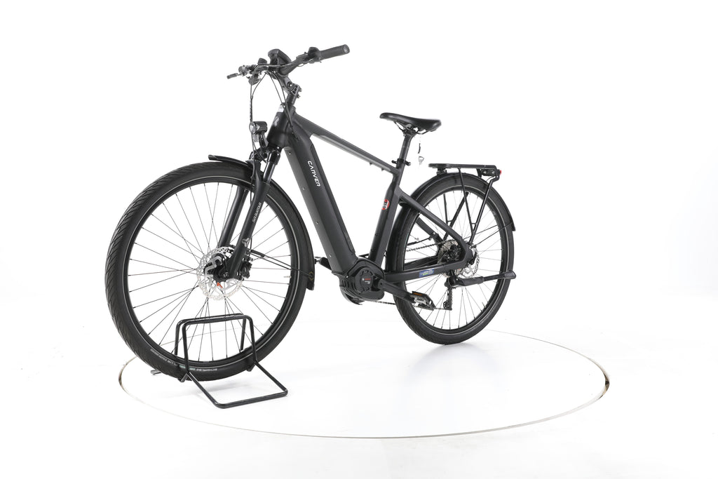 Carver Route E.510 Trekking E-Bike - Image 6