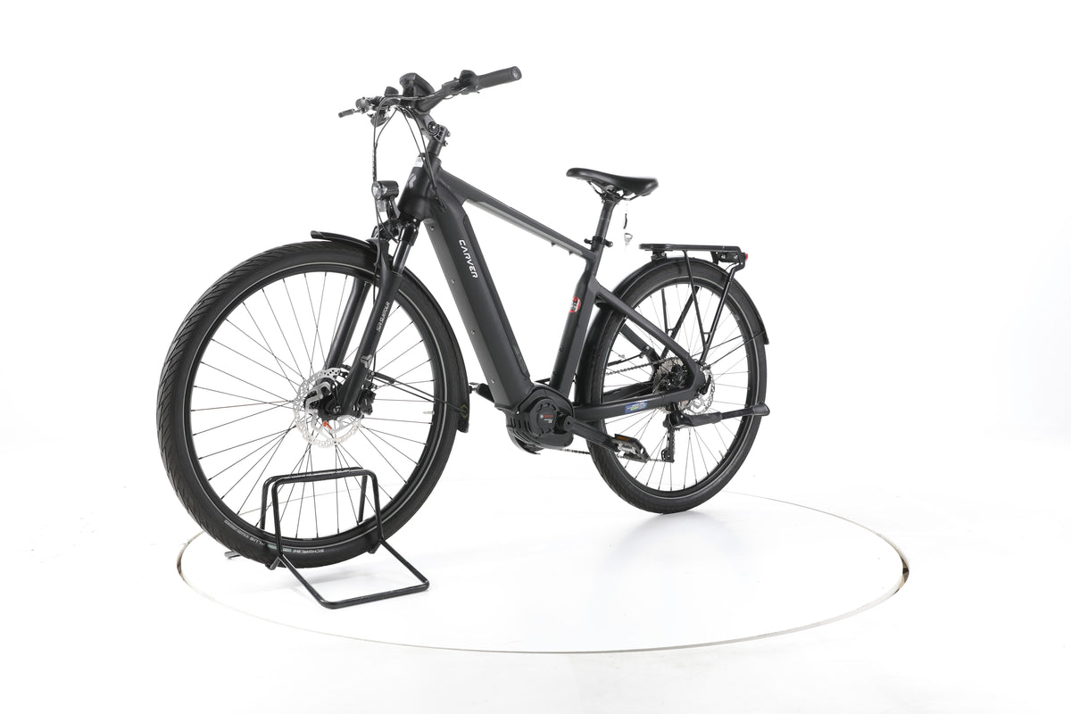 Carver Route E.510 Trekking E-Bike - Image 6
