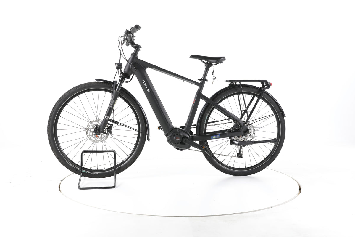 Carver Route E.510 Trekking E-Bike - Image 7