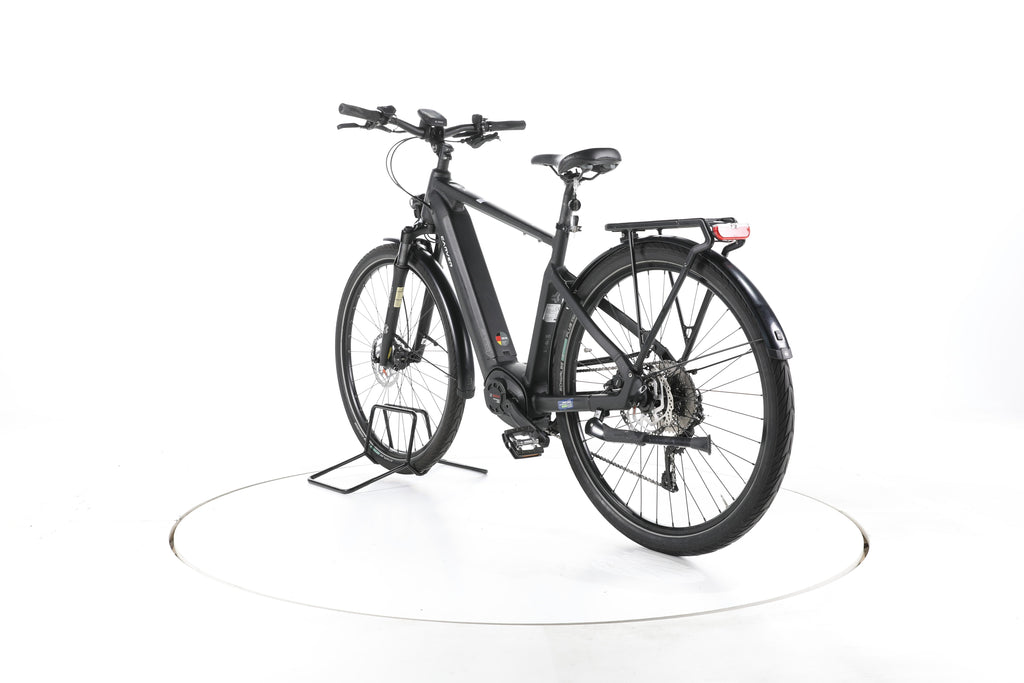 Carver Route E.510 Trekking E-Bike - Image 9