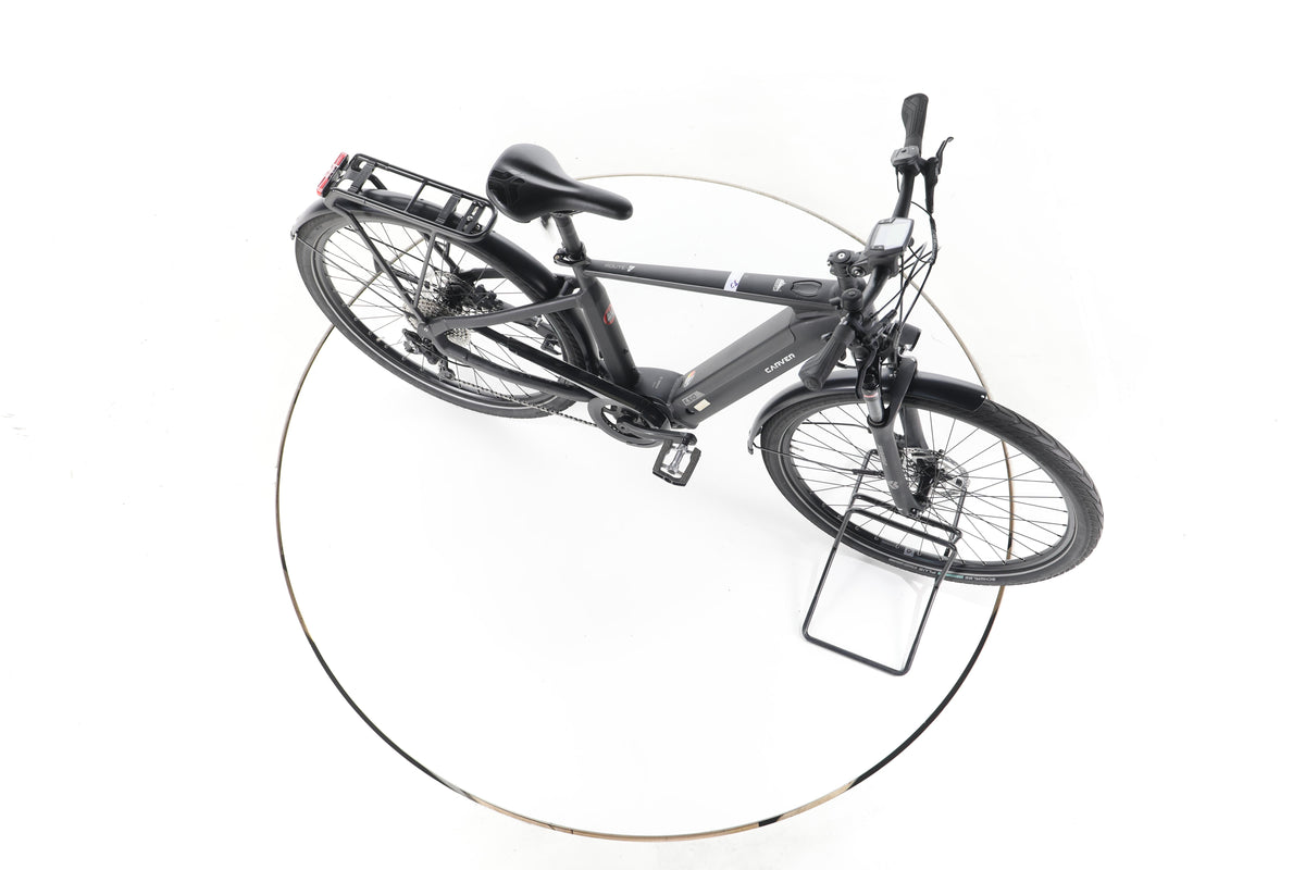 Carver Route E.510 Trekking E-Bike - Image 14