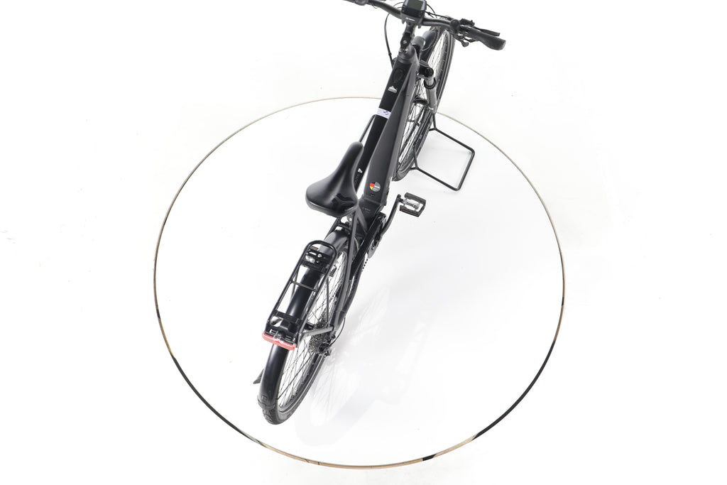 Carver Route E.510 Trekking E-Bike - Image 23