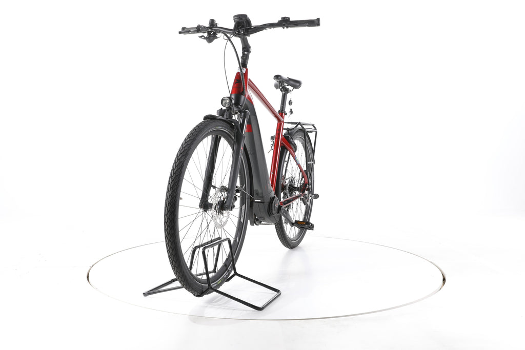 Pegasus Premio Evo 10 Lite Trekking E-Bike - Image 5