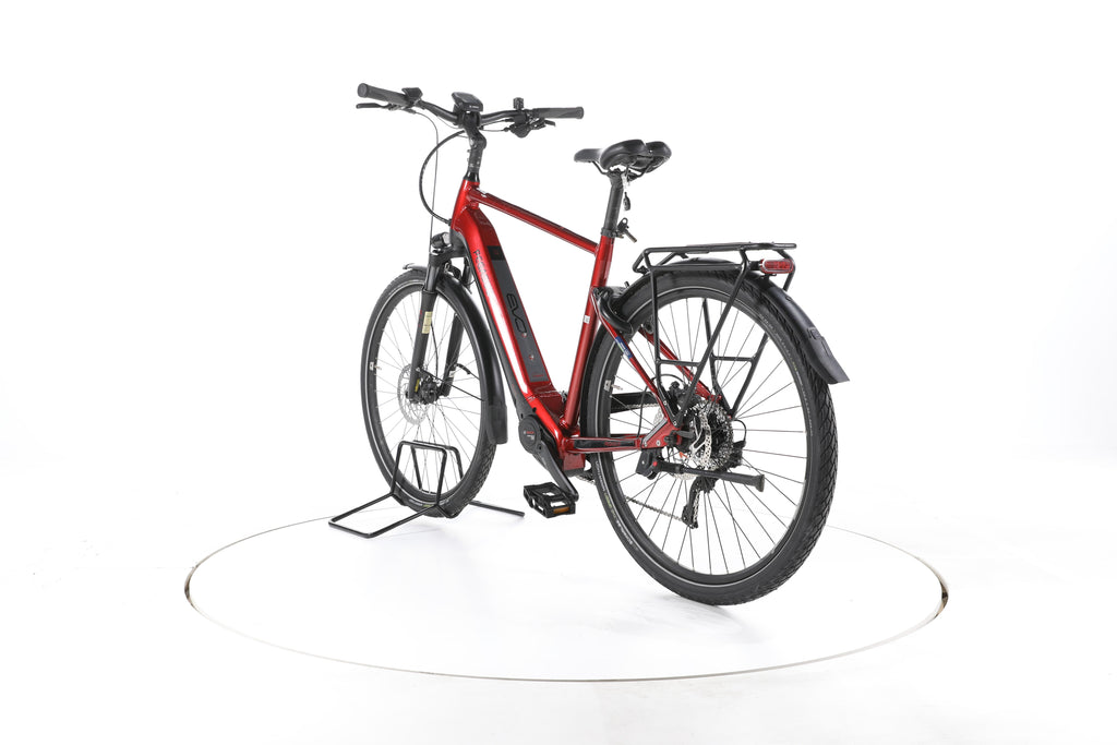 Pegasus Premio Evo 10 Lite Trekking E-Bike - Image 9