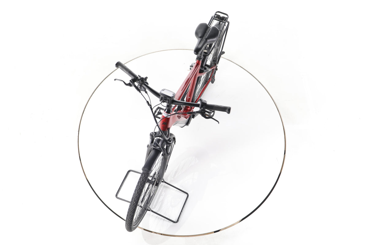 Pegasus Premio Evo 10 Lite Trekking E-Bike - Image 17