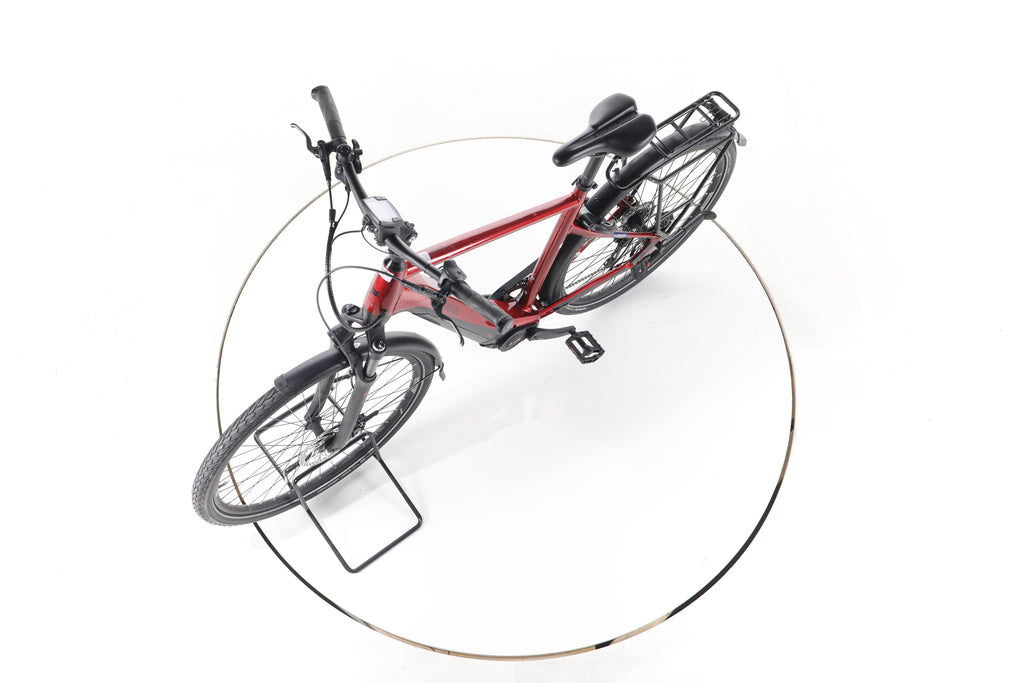 Pegasus Premio Evo 10 Lite Trekking E-Bike - Image 18