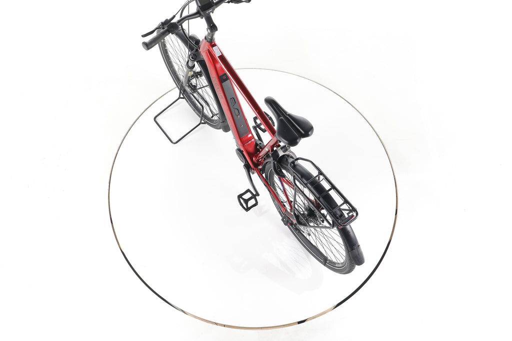 Pegasus Premio Evo 10 Lite Trekking E-Bike - Image 21