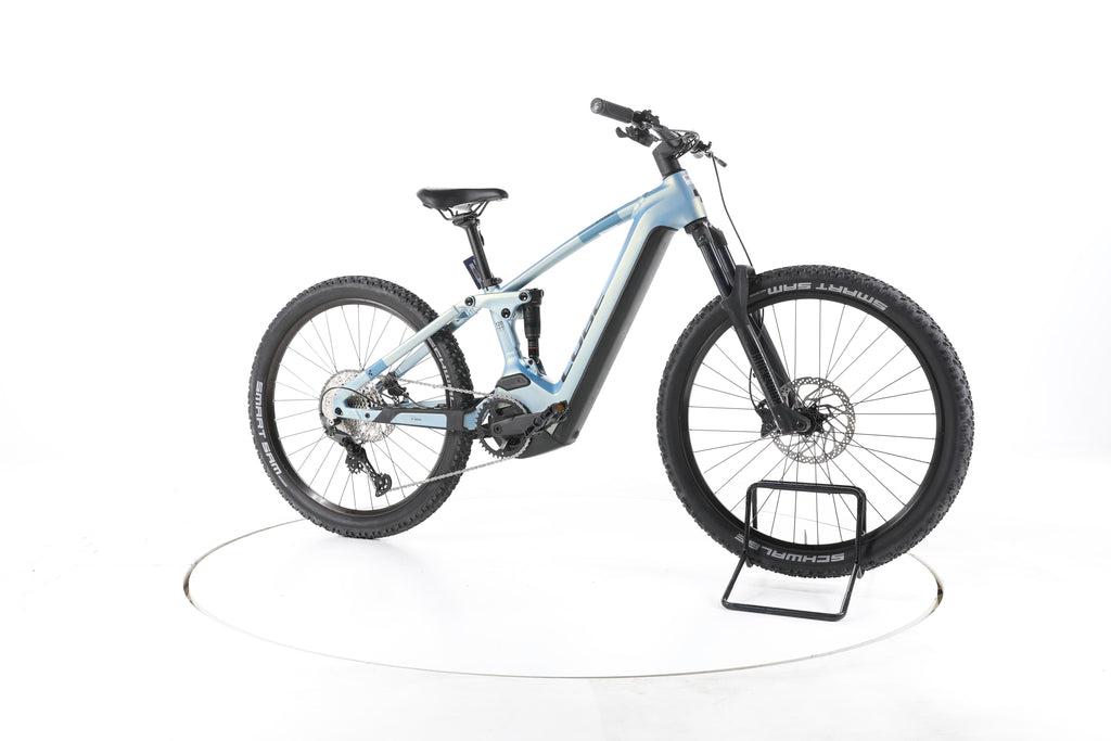 Cube Stereo Hybrid 120 Pro E-Bike Fully - Image 2