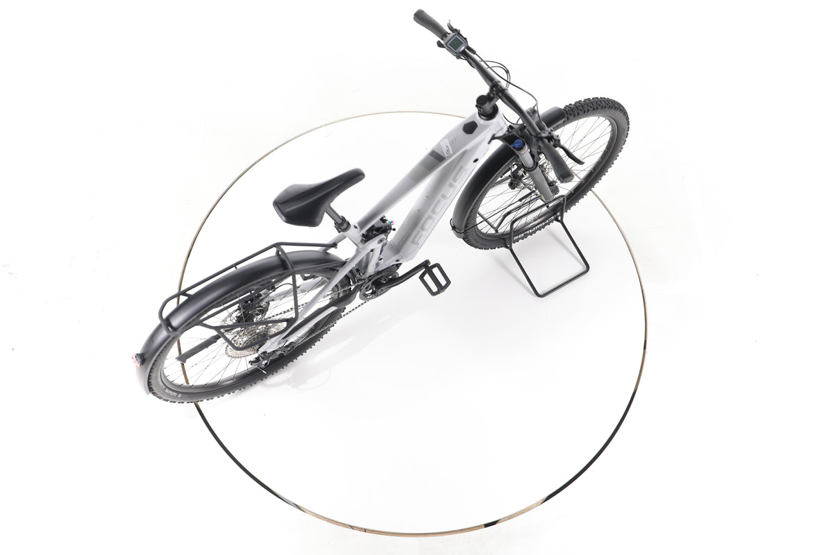 Focus Thron² 6.7 EQP SUV E-Bike - Image 24
