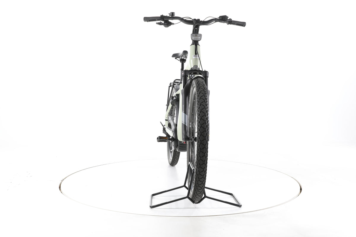 FLYER Gotour 7.10 Trekking E-Bike Tiefeinsteiger 2024 - Image 4