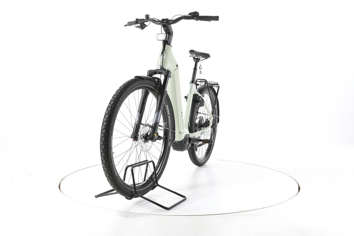 FLYER Gotour 7.10 Trekking E-Bike Tiefeinsteiger 2024 - Image 5