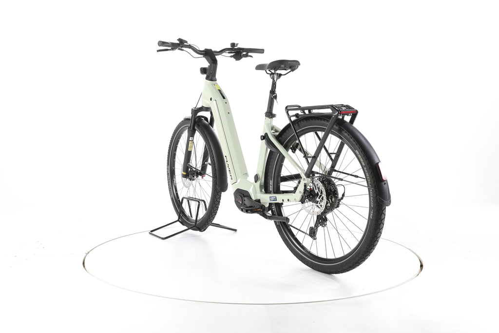 FLYER Gotour 7.10 Trekking E-Bike Tiefeinsteiger 2024 - Image 9