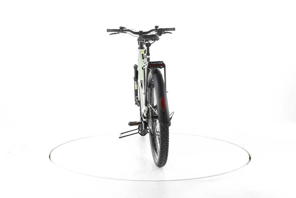 FLYER Gotour 7.10 Trekking E-Bike Tiefeinsteiger 2024 - Image 10