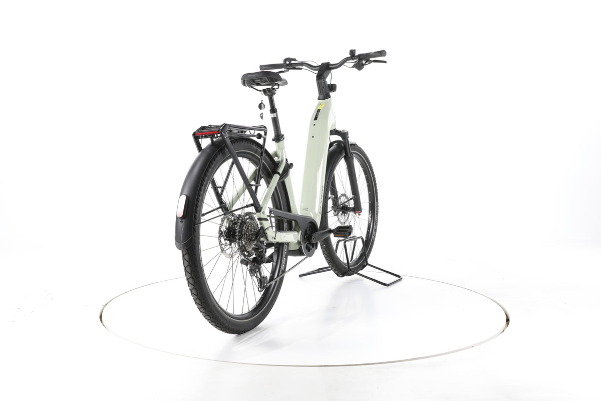 FLYER Gotour 7.10 Trekking E-Bike Tiefeinsteiger 2024 - Image 11