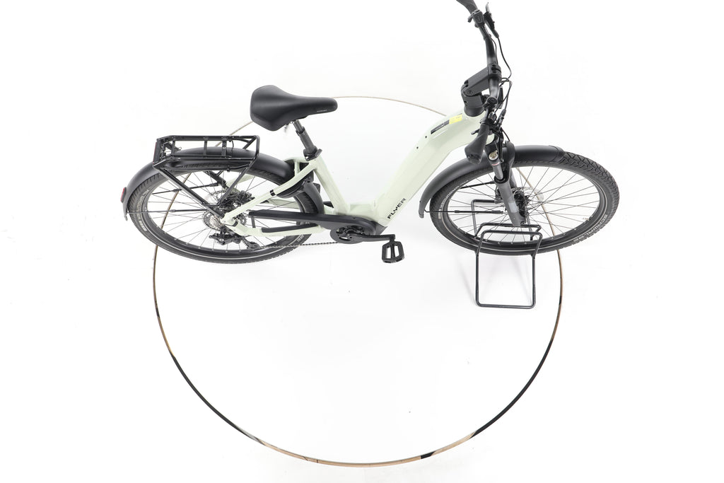 FLYER Gotour 7.10 Trekking E-Bike Tiefeinsteiger 2024 - Image 13