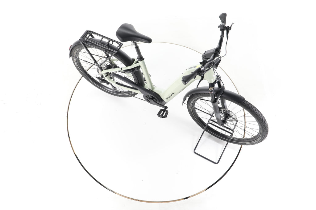 FLYER Gotour 7.10 Trekking E-Bike Tiefeinsteiger 2024 - Image 14