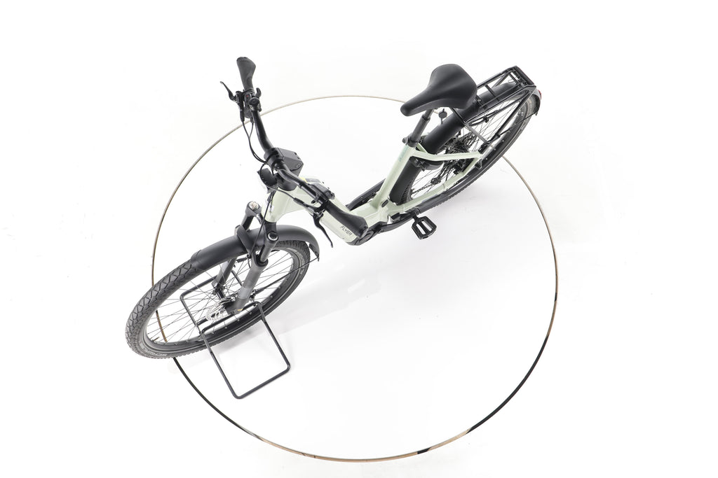 FLYER Gotour 7.10 Trekking E-Bike Tiefeinsteiger 2024 - Image 18