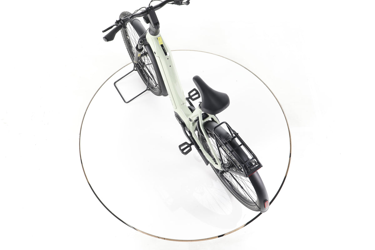 FLYER Gotour 7.10 Trekking E-Bike Tiefeinsteiger 2024 - Image 21