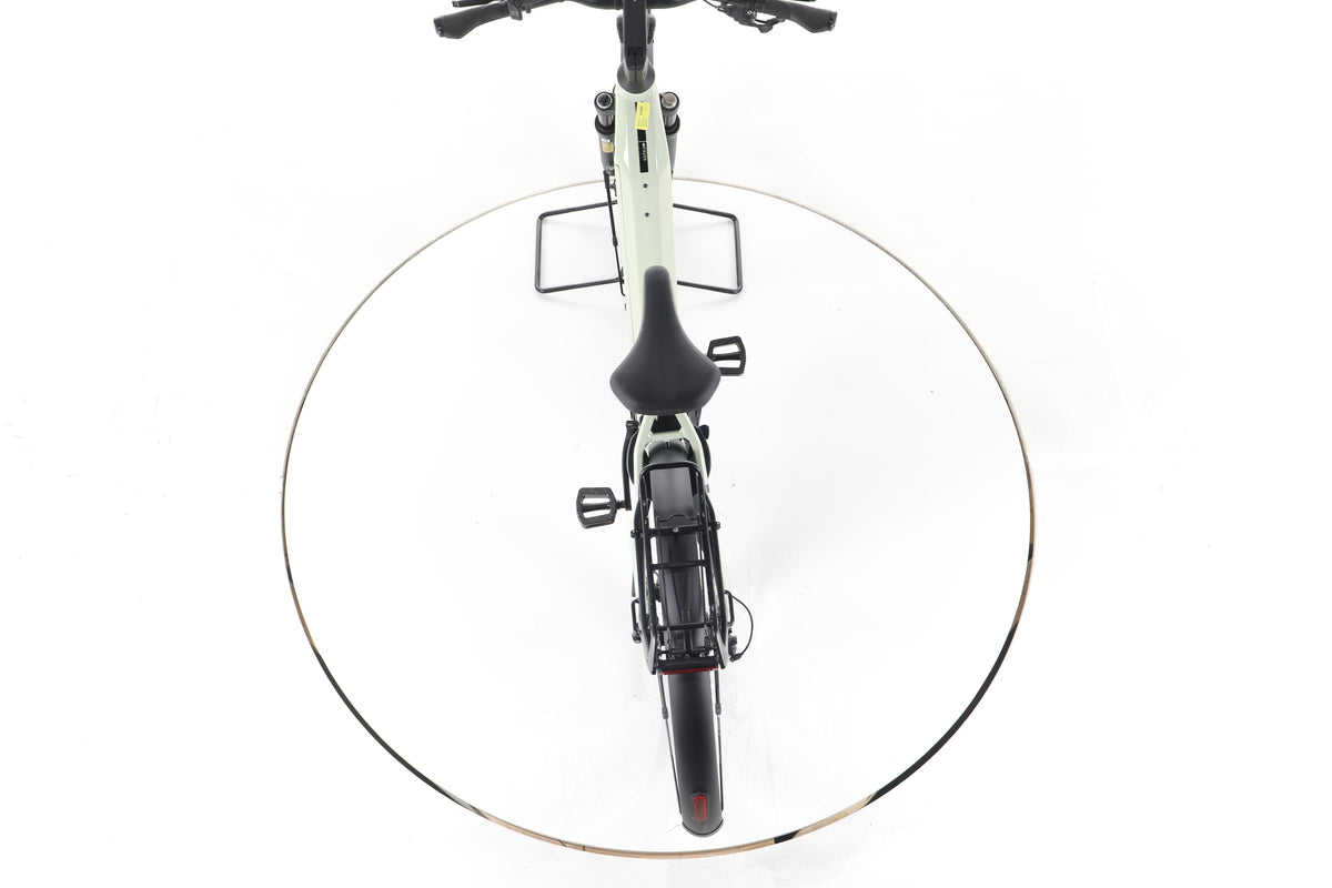FLYER Gotour 7.10 Trekking E-Bike Tiefeinsteiger 2024 - Image 22