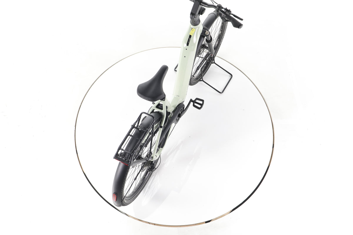 FLYER Gotour 7.10 Trekking E-Bike Tiefeinsteiger 2024 - Image 23