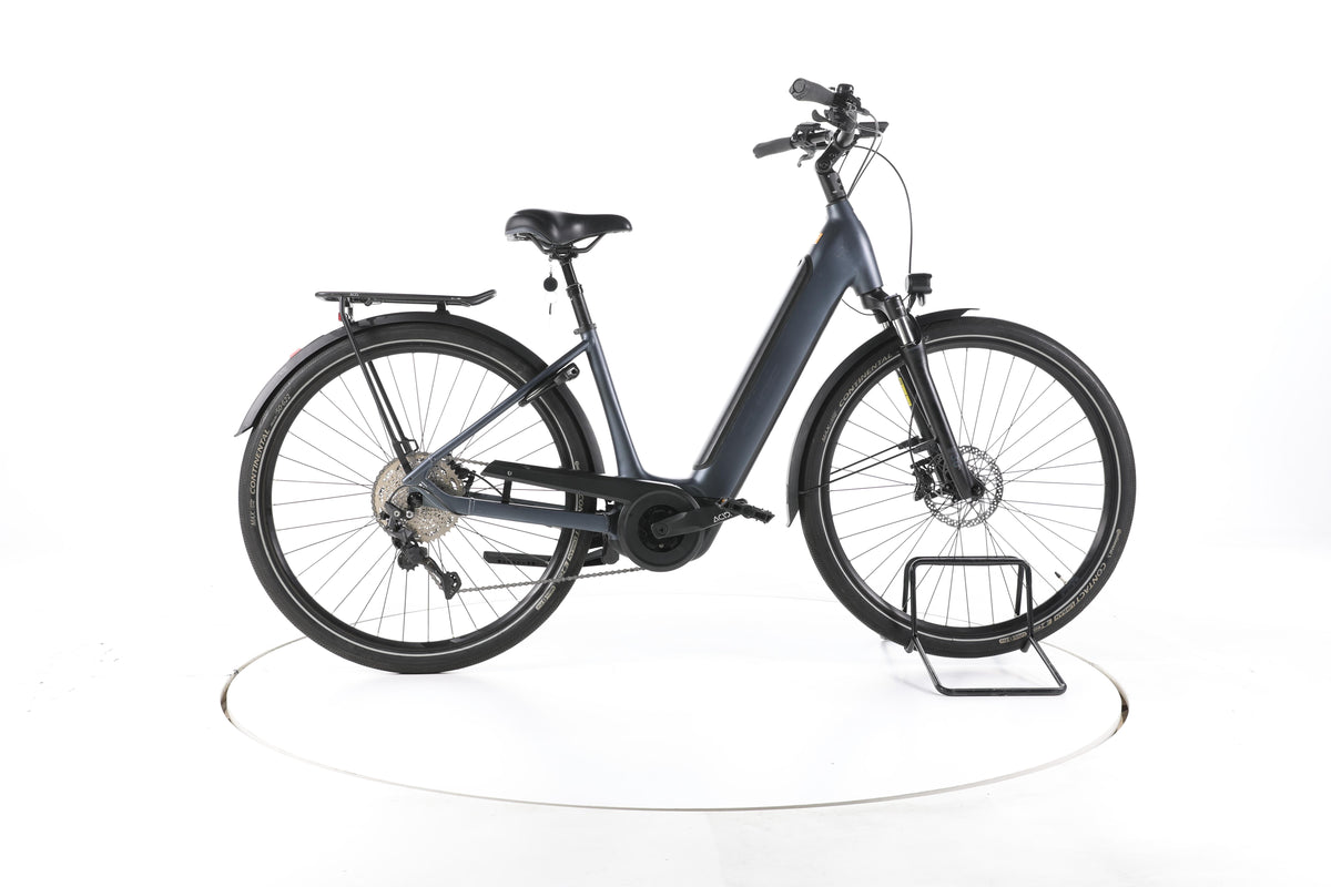 Cube Supreme Sport Hybrid Pro Trekking E-Bike Tiefeinsteiger - Image 1