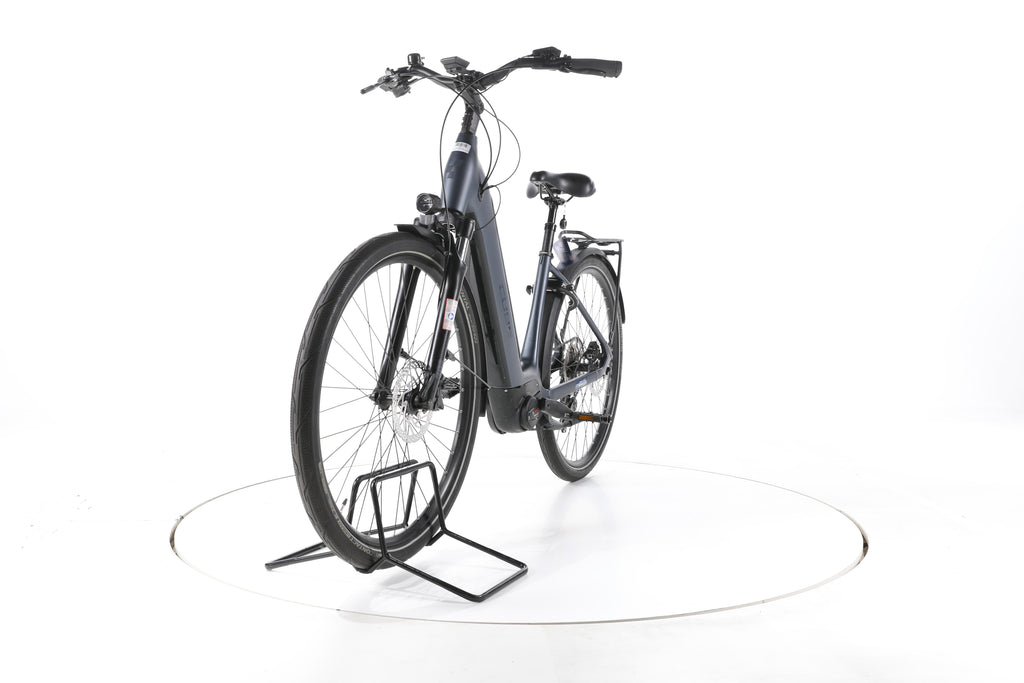 Cube Supreme Sport Hybrid Pro Trekking E-Bike Tiefeinsteiger - Image 5