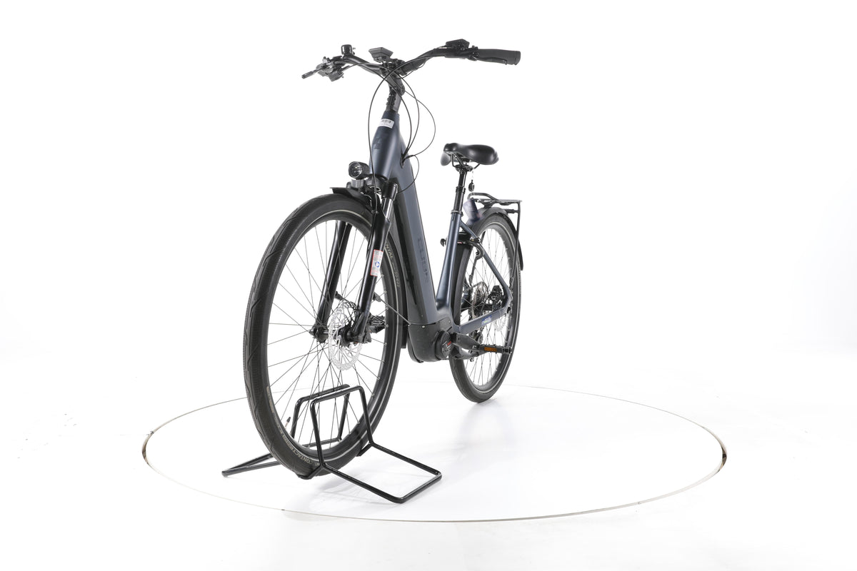 Cube Supreme Sport Hybrid Pro Trekking E-Bike Tiefeinsteiger - Image 5