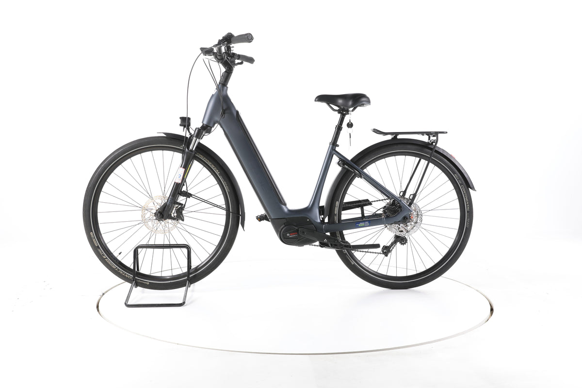 Cube Supreme Sport Hybrid Pro Trekking E-Bike Tiefeinsteiger - Image 7